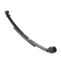 UAZ Ressora zadn.(3 list) L=1326mm (452 buhanka dv. inzhektor) 3962-2912010 CHMZ