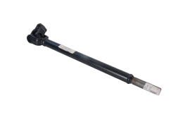 Вал карданный рулевой средний (Газ- 3307) 4301-3401205 ОАО ГАЗ (15216)