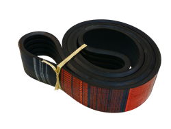 5НВ - 3812 (3797 Lp) Ремень ADAMANTIS прив молотил ПОЛЕСЬЕ