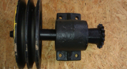 KMS Val promezhutochnii KMS 03.000 (7465)