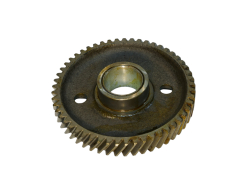 Шестерня промежуточная 240-1006240-А2 со угол 28 гр. двиг. до 14г.