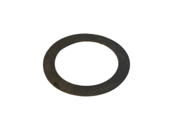 Прокладка турбокомпр 5511-1203023 (кольцо паронит Ф-105мм) (фланца глушителя)