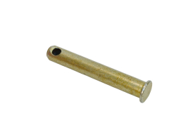 Палец А61.10.001 в серьгу Ф22мм L-145мм