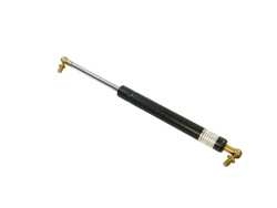 1523 Пневмоподъемник 2522-6707201-Б-01 двери, заднего стекла (586564, 11.4.6308010)