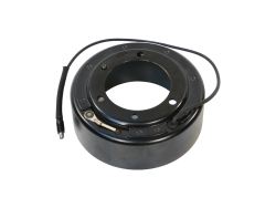 Муфта эл.магнитная компрессора DY5H14 12V Кондиционера ТерраФрига