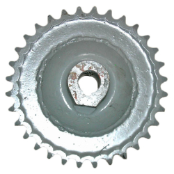 Don Zv-ka z32,t19,05 reduk zagruz shneka 10.01.47.260 Rostselmash (625)