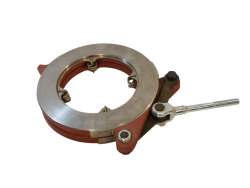 Диск тормозной в сб. (схлестка) 16.227.009