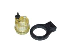 Стакан отстойник BL 1 + LS 74