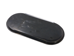 Заглушка клавиши соломотряса задняя КЗК-10-0212004 (10.01.38.435)