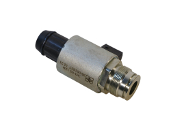 1523 Электромагнит ЭП-02 левый (ЛБИЕ423212.009) для РП-70