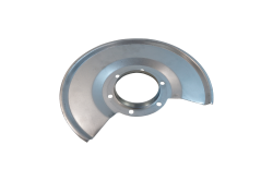 Щиток тормозного диска Хантер 3160-3501084 ОАО УАЗ