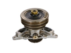 Привод вентилятора 236НЕ-1308011-Д ЗАВОД ПОЛЕСЬЕ 1218