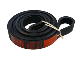 3НВ - 4985 (4970 Lp) Ремень ADAMANTIS прив нкам Полесье-GS12 (1)