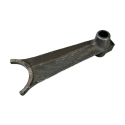 T-150 Vilka KPP 151.37.364 vklyucheniya pered. mosta (7382)