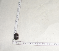 KD 2 Vtulka rotora L11mm. KD-2A (10634)