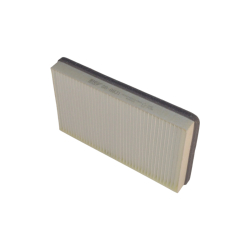 Фильтр кабины РУБИН 2500 GB-9831 BIG Filter (11180-8122010)