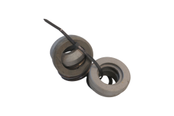 Рем к-т кулисы КПП сталь (сухарь.втулка шаров.кольцо уплотнит) 1703255542236