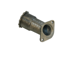 Патрубок 240-1002115 маслозаливная горловина (см. Патрубок 240-1002088-В-01)