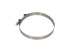 Хомут силовой с болтом 6 G11367