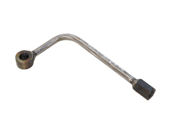 Труба 700А.17.24.130-2 (6010-17.00.140)