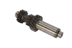 Вал промежуточный 4-синхрон нобр. 469-1701048 АДС