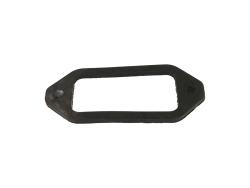 Прокладка соединит.патрубка впускного коллектора 236-1115036-А2