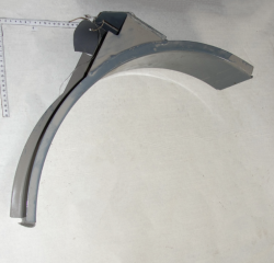 DON Kozhuh meh vkl molot 10.05.09.190 Rostselmash (13797)