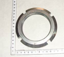 Don Gaika shlicevaya krepl variat 10.01.18.625 molot barabana Rostselmash (13854)