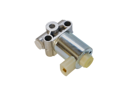 Электропневмоклапан 5320-3721500 круглый (КЭМ 10)