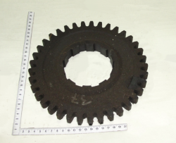 K-701 SHesternya 701.16.02.023 (37 zub.) star.obr. (10688)