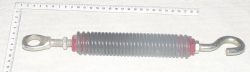 POLESE Pruzhina natyazh richaga ust-va natyazh dvig KGS-1-0116750-01 (8481)