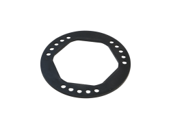 Пластина стопорная (мост Т-400) YZ21.00-07 АО ПТЗ