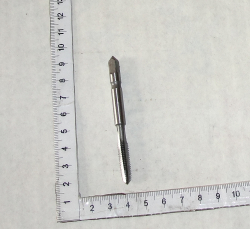 Metchik M 6,0h1,0 (osnovn) mashruchn skvoznoi s proh hvostov isp. 1 (14898)