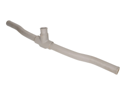 Труба соединительная 236-1306070-А3