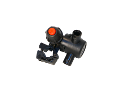 Отсекатель D20 F7 3-х позиц 4064227
