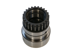 Вал-муфта РПН 744Р-16.02.012 АОПТЗ