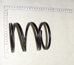 DON Pruzhina shkiva var ventil ochist 10.01.03.602 Rostselmash (14125)