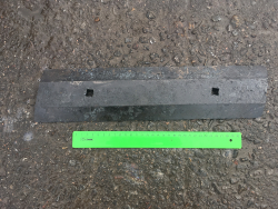 Plug PBS Lemeh pravii (Tambov) (7310)