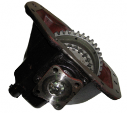 MTZ Korobka razdatochnaya 72-1802020