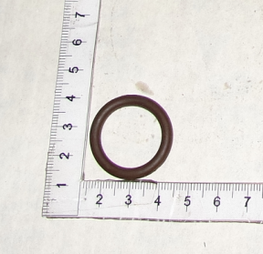 KAMAZ Kolco uplotnit.krishki korpusa TNVD 740.1111578 (12495)