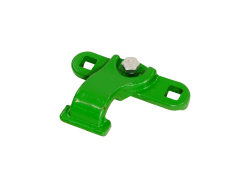 JOHN DEERE Прижим ножа низкий AH218547 AGRI PARTS 18AP009164