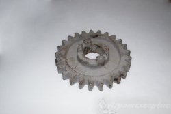 SZ-3-6 Koleso zub.SUL-109(Z-25)red.