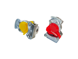 Головка ПАЛМ ЕВРО в сб.(с клап+бклапана) (М 16х1,5) 100-352101011 Н.Челны