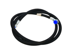 Рукав 2SN 163000 DKOS (м)30х2 DKOS(м) 30х2 (90) полутел