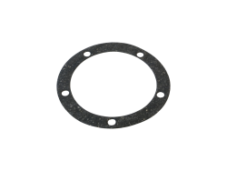 Прокладка крышки передней ступицы (паронит) 5320-3103067