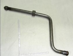 K-700 Truba 700A.46.00.080-01 (ot R-160) (10255)