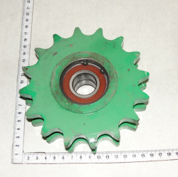 Don Zv-ka z16 cep privoda dlya um oborotov natyazh v sb RSM 10.24.00.140 Rostselmash (13819)