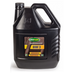 ВМГЗ (гидравлическое масло) 10 л Oil Right