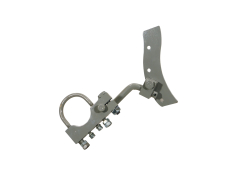 Чистик опорного колеса правый (Аналог) 365-00052R