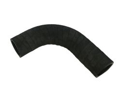 Патрубок радиатора 70-1303001 верхний (ф38 - ф49 мм, L=270мм)